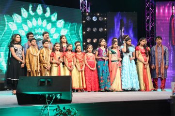 Gayakudu Movie Audio Release